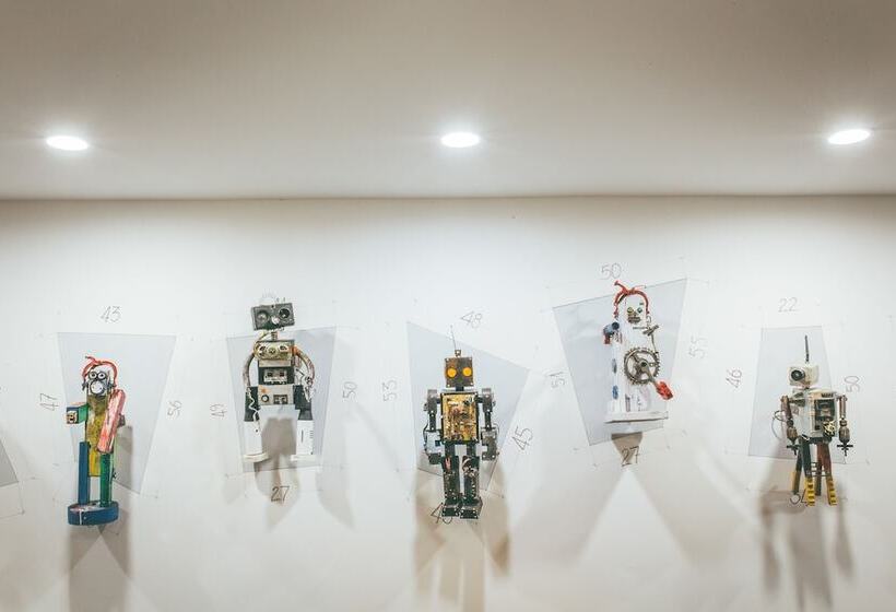 Fotos del hotel Dash Box  Cyberjaya:  10