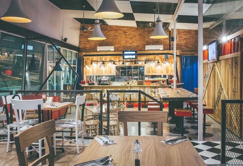 Fotos del hotel Dash Box  Cyberjaya:  17