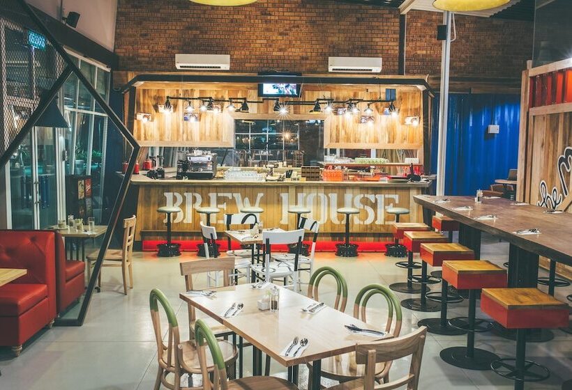 Fotos del hotel Dash Box  Cyberjaya:  13