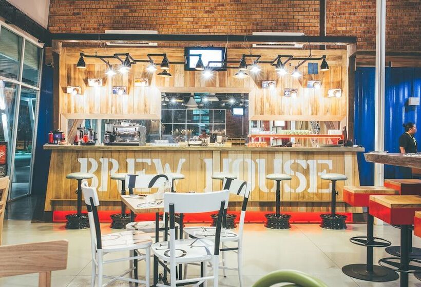 Fotos del hotel Dash Box  Cyberjaya:  6