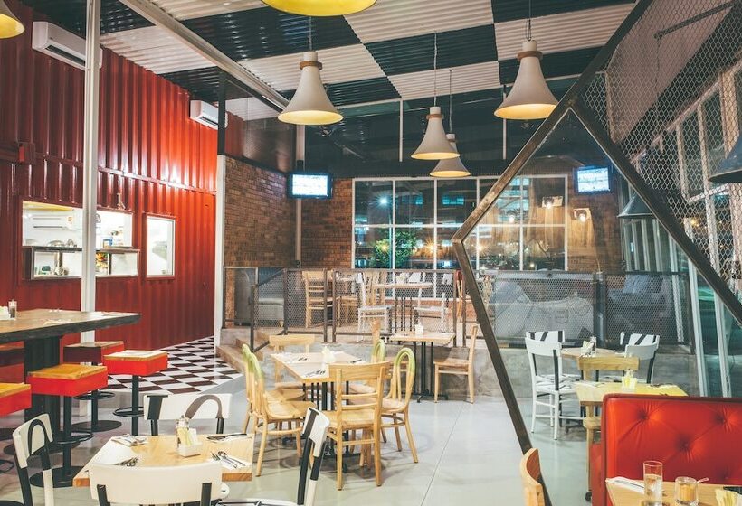 Fotos del hotel Dash Box  Cyberjaya:  14