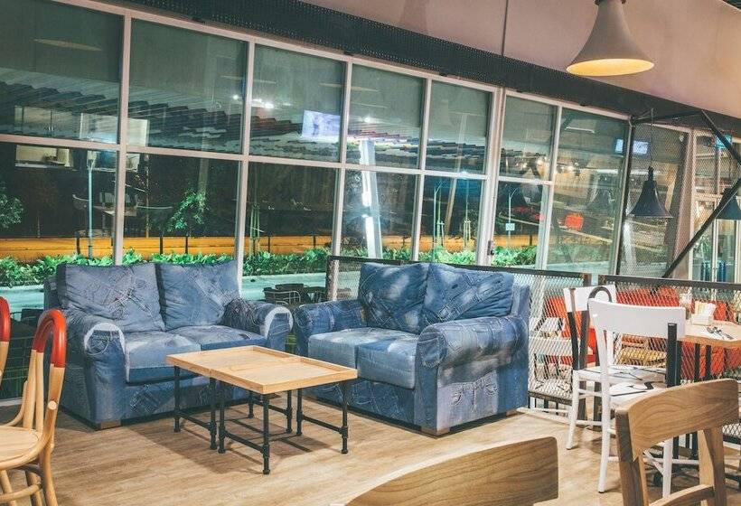 Fotos del hotel Dash Box  Cyberjaya:  8