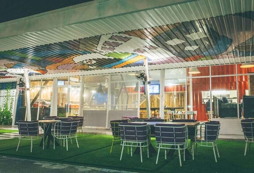 Fotos del hotel Dash Box  Cyberjaya:  20