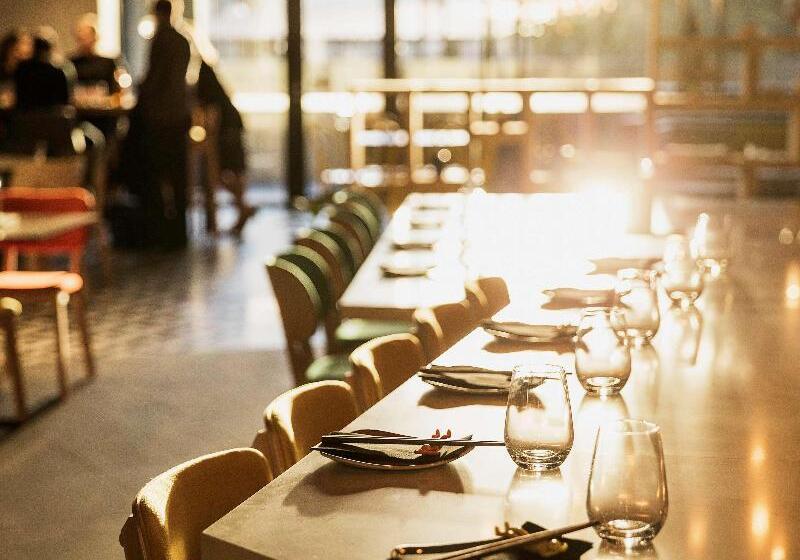 Fotos del hotel Ibis Styles Hobart:  21