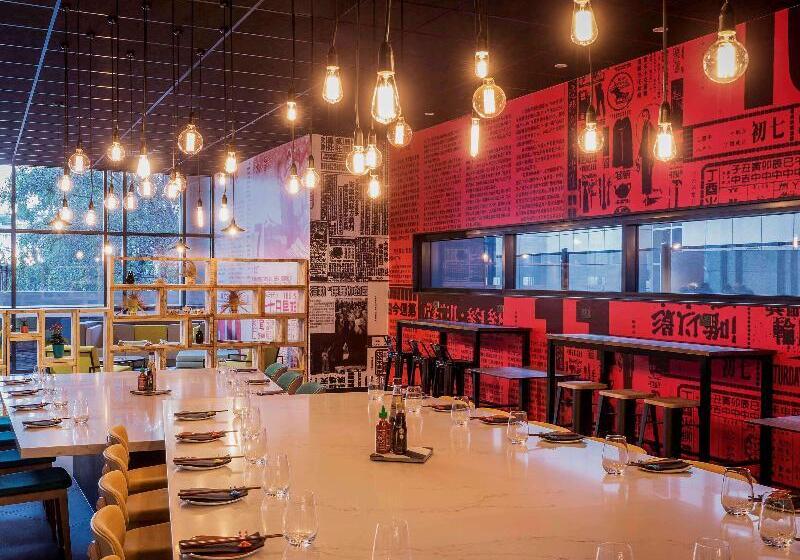 Fotos del hotel Ibis Styles Hobart:  23