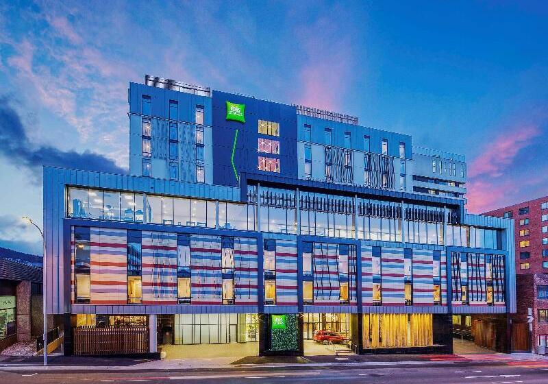 Fotos del hotel Ibis Styles Hobart:  13