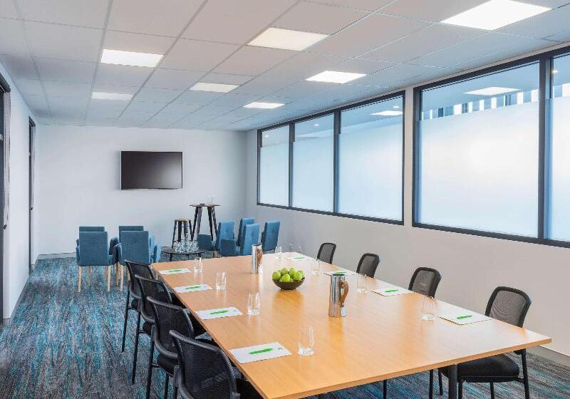 Fotos del hotel Ibis Styles Hobart:  9