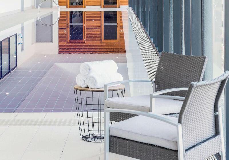 Fotos del hotel Ibis Styles Hobart:  10