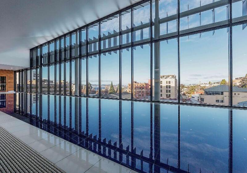 Fotos del hotel Ibis Styles Hobart:  12
