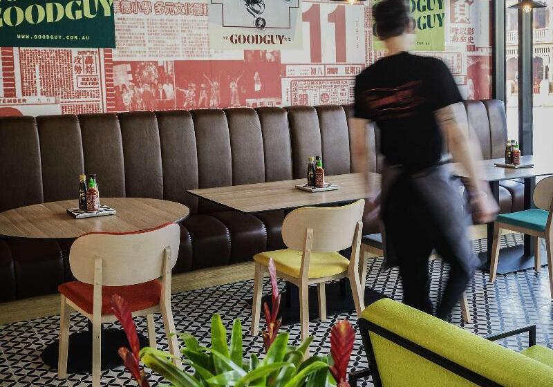 Fotos del hotel Ibis Styles Hobart:  3