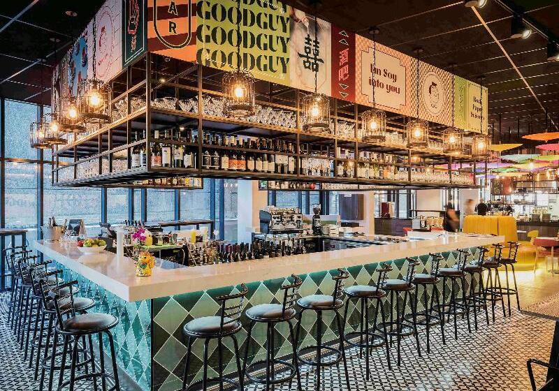 Fotos del hotel Ibis Styles Hobart:  20