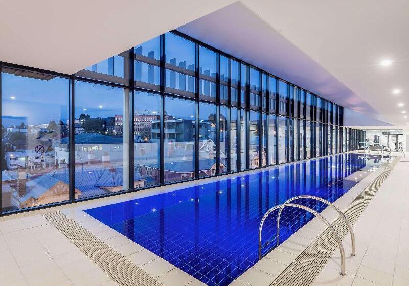 Fotos del hotel Ibis Styles Hobart:  2