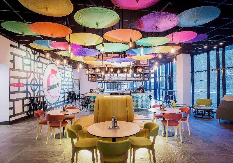 Fotos del hotel Ibis Styles Hobart:  17