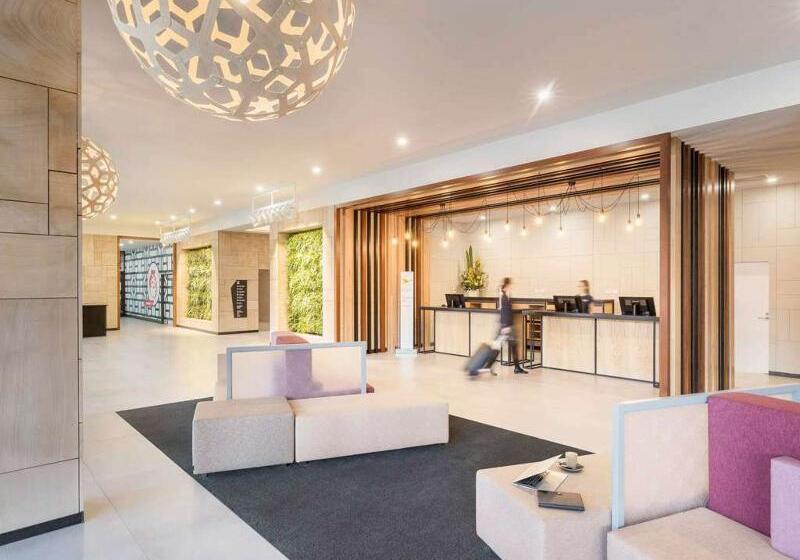 Fotos del hotel Ibis Styles Hobart:  4