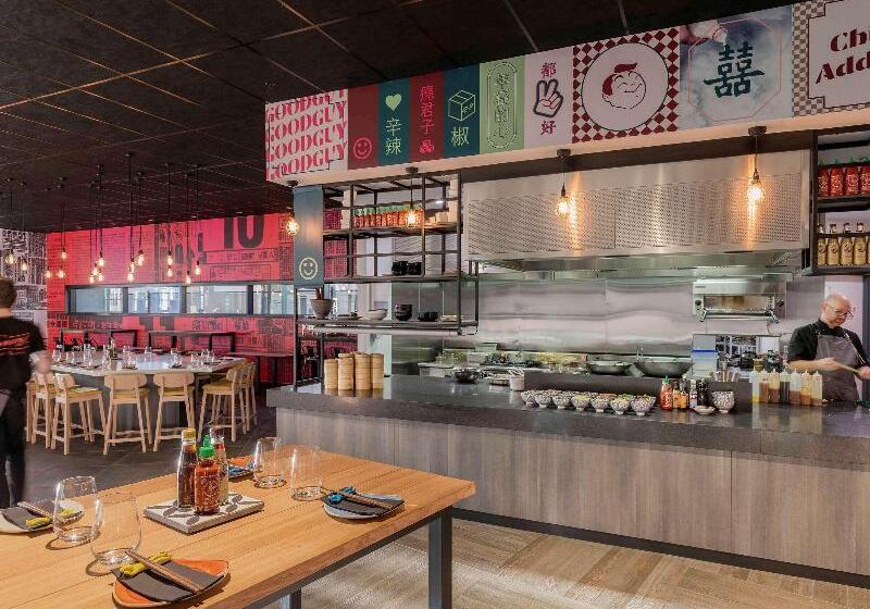 Fotos del hotel Ibis Styles Hobart:  25