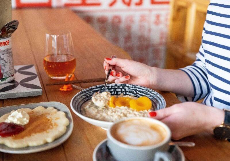 Fotos del hotel Ibis Styles Hobart:  19