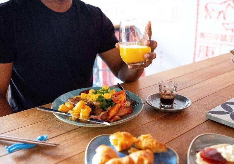 Fotos del hotel Ibis Styles Hobart:  16