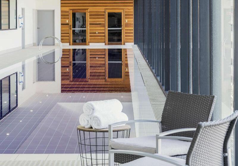 Fotos del hotel Ibis Styles Hobart:  15