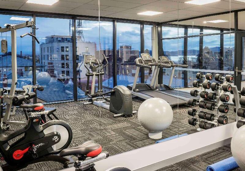 Fotos del hotel Ibis Styles Hobart:  5