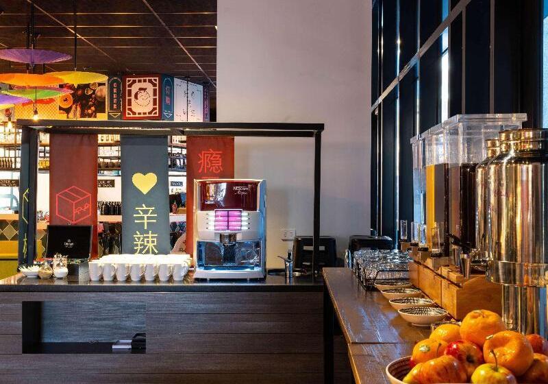 Fotos del hotel Ibis Styles Hobart:  8