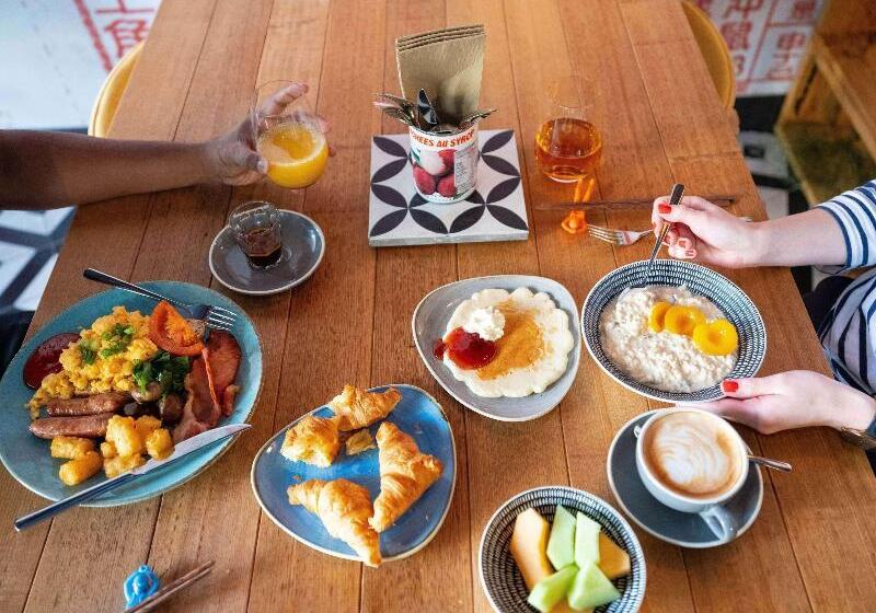 Fotos del hotel Ibis Styles Hobart:  7