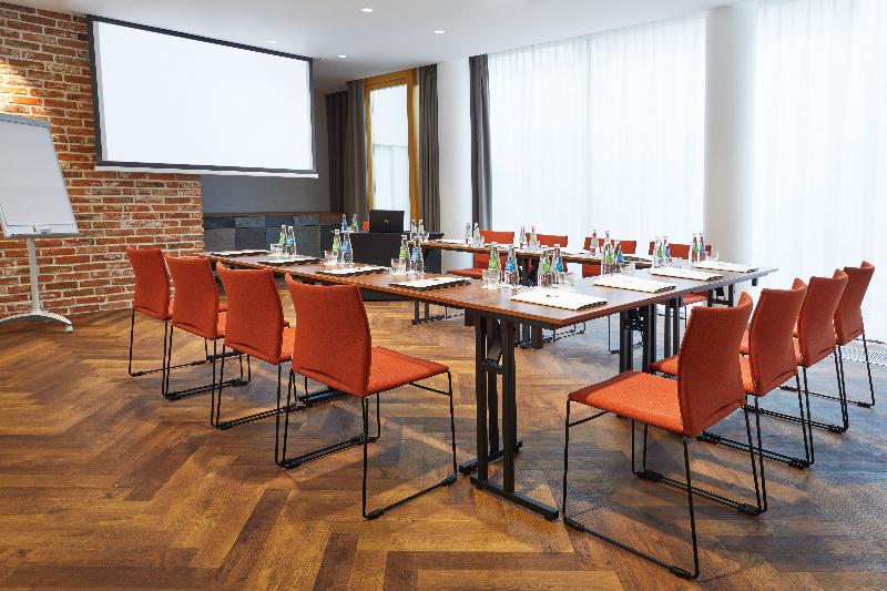 Fotos del hotel Inx Design:  31