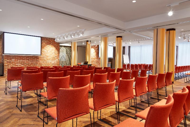 Fotos del hotel Inx Design:  30