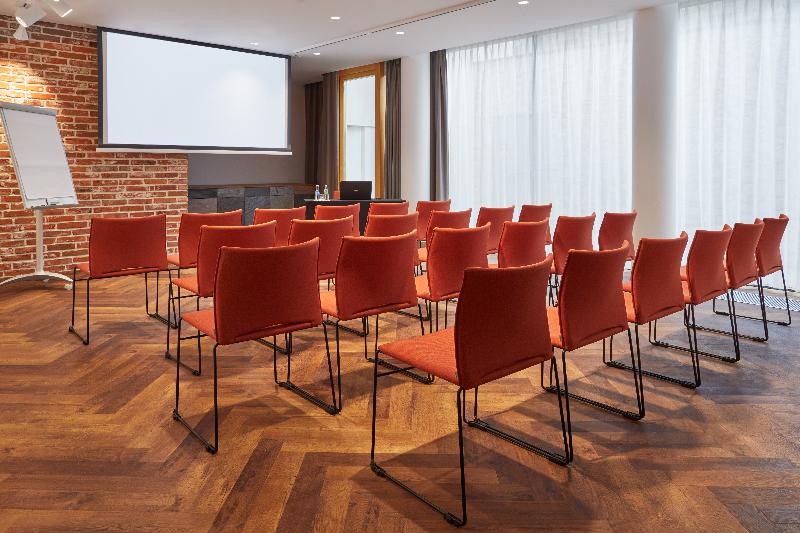 Fotos del hotel Inx Design:  33