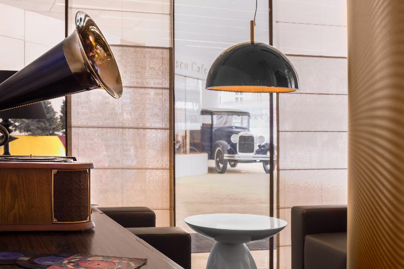 Fotos del hotel Inx Design:  44