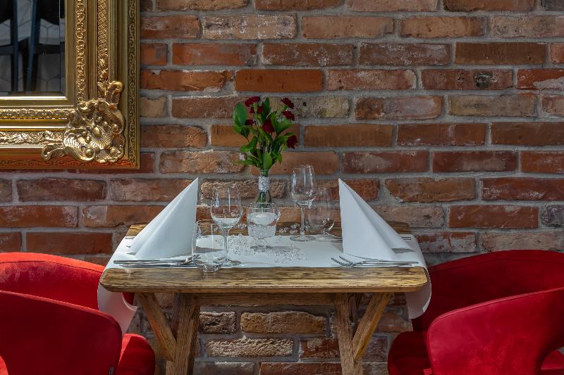 Fotos del hotel Inx Design:  41