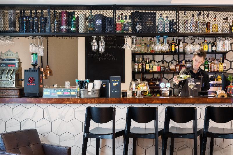 Fotos del hotel Inx Design:  29