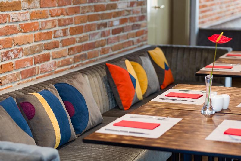 Fotos del hotel Inx Design:  42