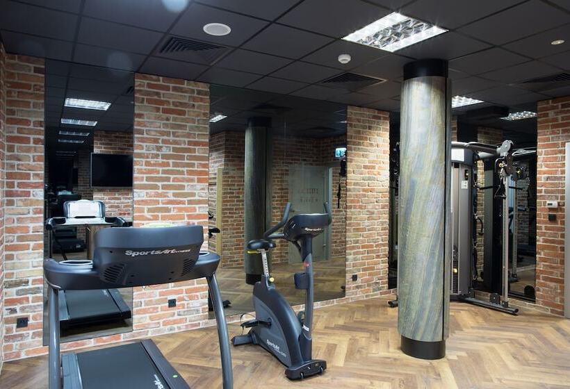 Fotos del hotel Inx Design:  16