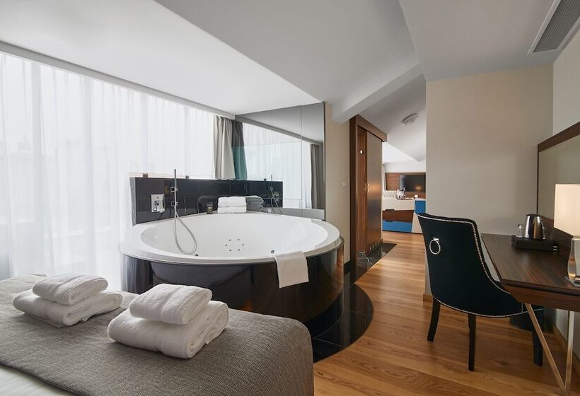 Fotos del hotel Inx Design:  5