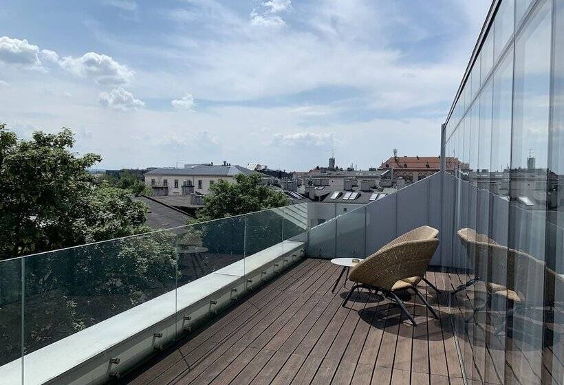 Fotos del hotel Inx Design:  21