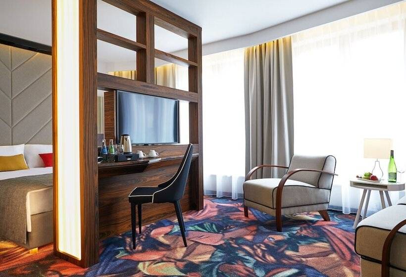 Fotos del hotel Inx Design:  7