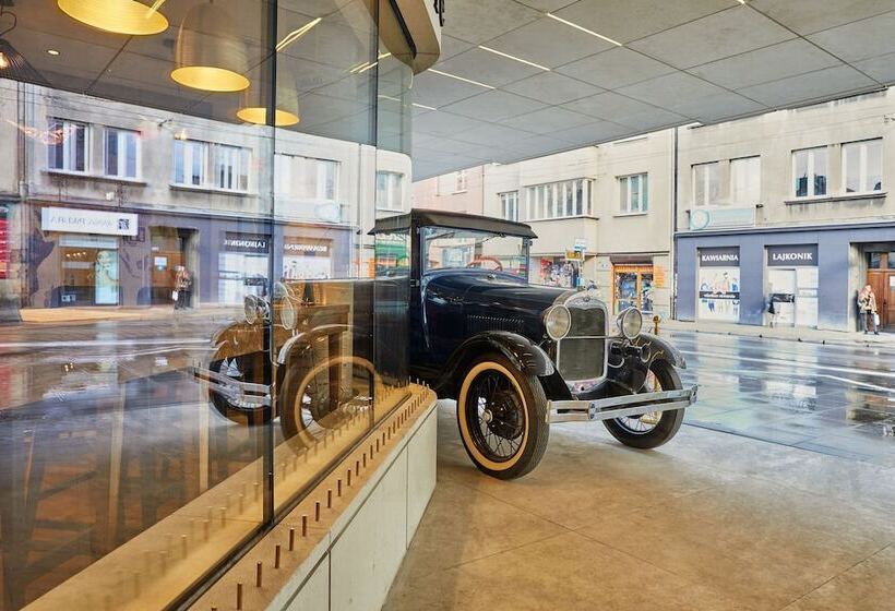 Fotos del hotel Inx Design:  24