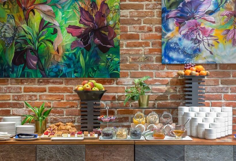 Fotos del hotel Inx Design:  23