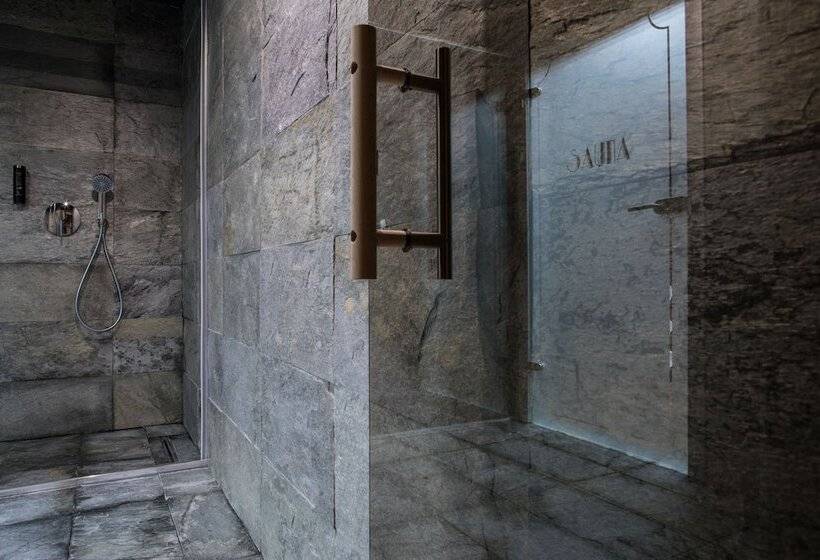 Fotos del hotel Inx Design:  17