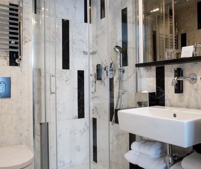 Fotos del hotel Inx Design:  13