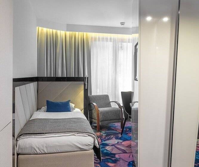 Fotos del hotel Inx Design:  2