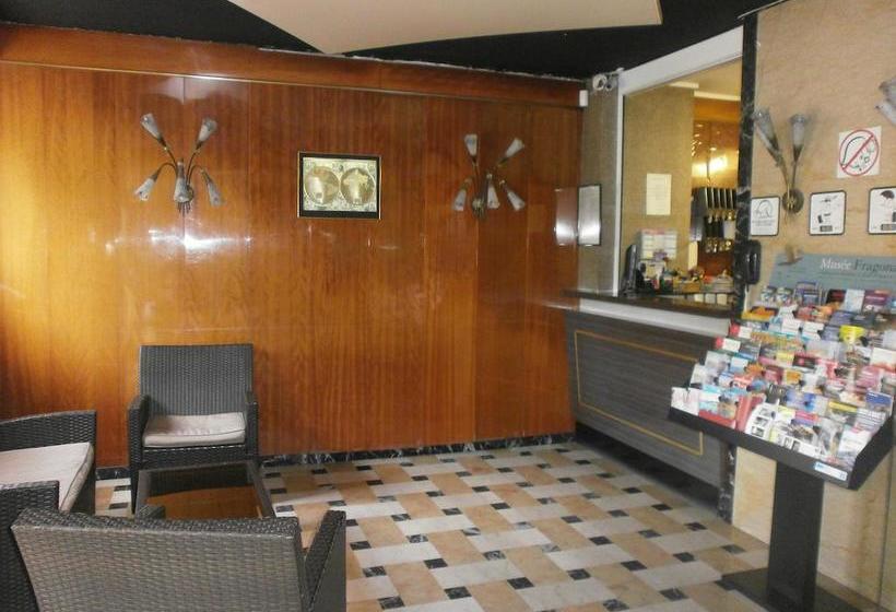 Fotos del hotel Hôtel Magnan:  24