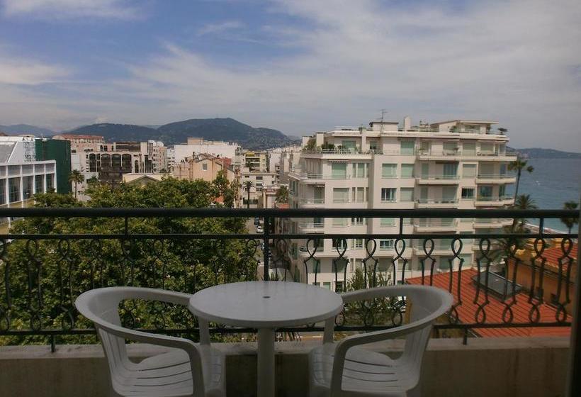 Fotos del hotel Hôtel Magnan:  17