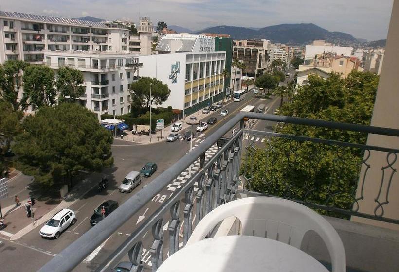 Fotos del hotel Hôtel Magnan:  14