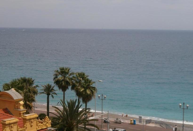 Fotos del hotel Hôtel Magnan:  9