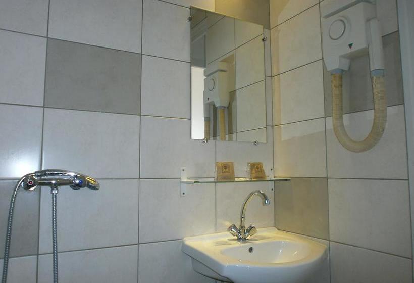 Fotos del hotel Hôtel Magnan:  8