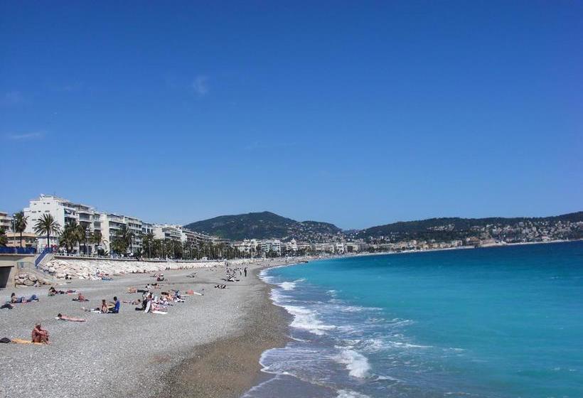 Fotos del hotel Hôtel Magnan:  4