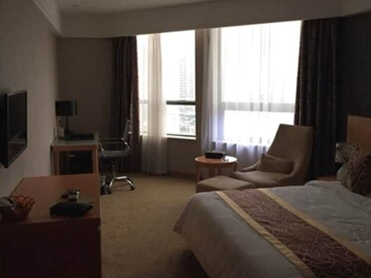 Fotos del hotel New Beacon Xu Dong International:  17