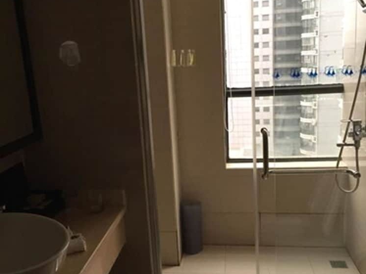 Fotos del hotel New Beacon Xu Dong International:  6