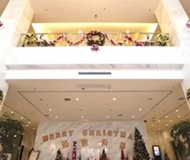 Fotos del hotel New Beacon Xu Dong International:  13